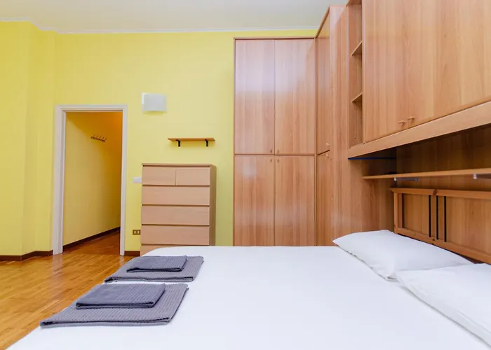 Dateo Flat * Μιλάνο