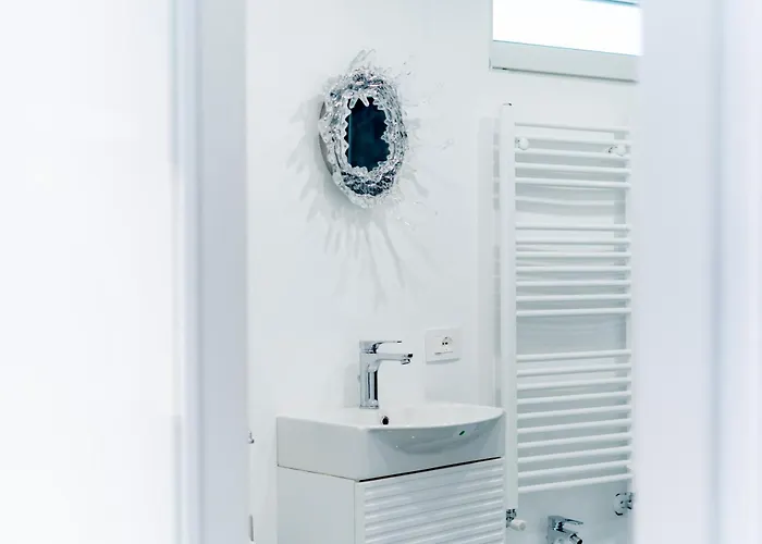 The Igloo * ميلان