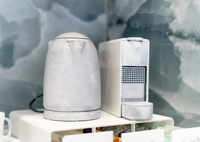 فيلة The Igloo ميلان