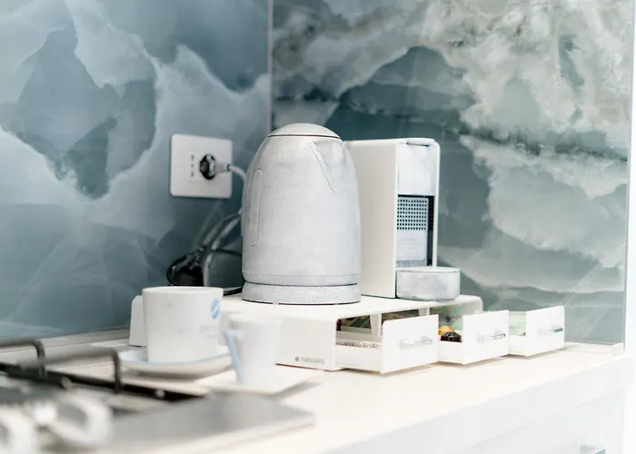 The Igloo ميلان