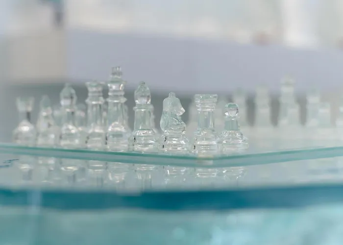 The Igloo * ميلان