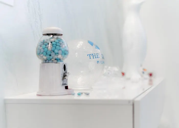 فيلة The Igloo *