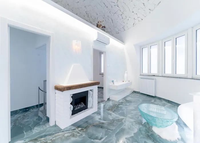 The Igloo Villa Milano