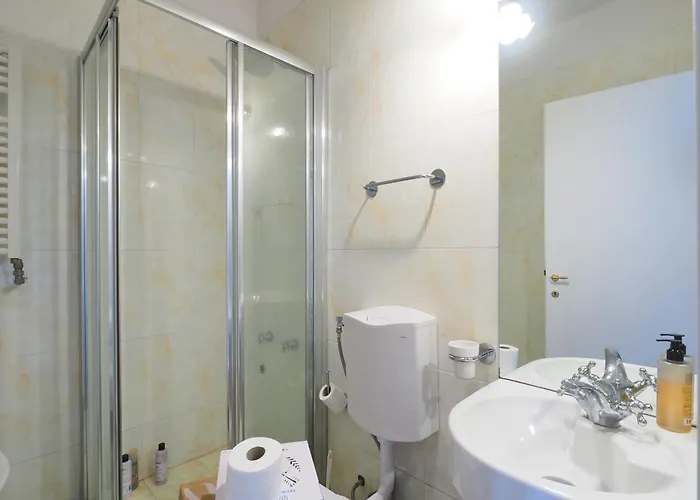 Homestay Location Cavour