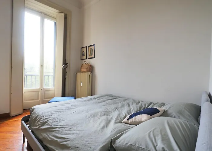 Location Cavour Homestay