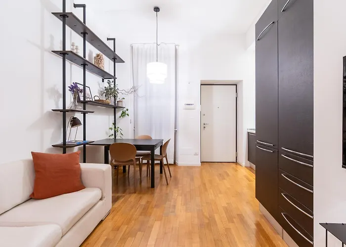 De Alessandri 9 - A 20 Minuti Dal Duomo * ミラノ