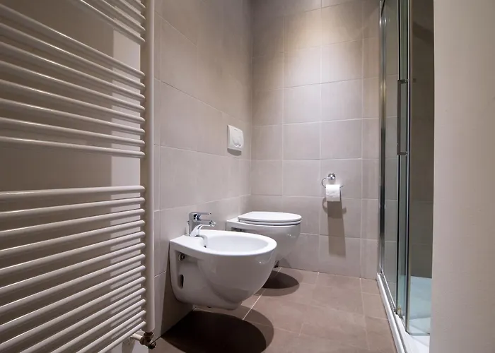 De Alessandri 9 - A 20 Minuti Dal Duomo