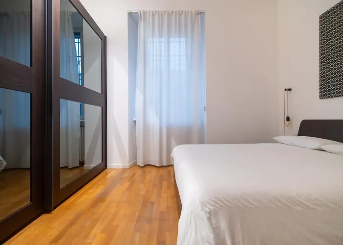 アパート De Alessandri 9 - A 20 Minuti Dal Duomo