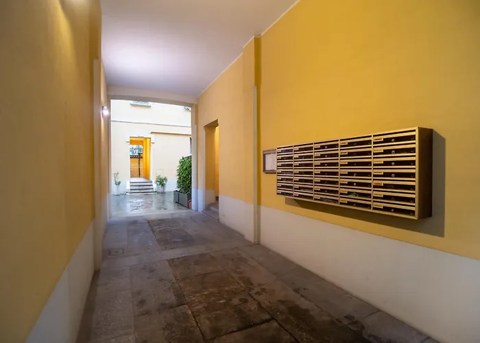 De Alessandri 9 - A 20 Minuti Dal Duomo