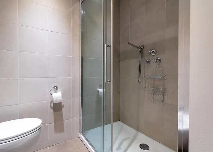 アパート De Alessandri 9 - A 20 Minuti Dal Duomo *