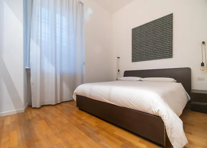 De Alessandri 9 - A 20 Minuti Dal Duomo ミラノ