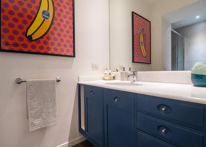 アパート De Alessandri 9 - A 20 Minuti Dal Duomo ミラノ