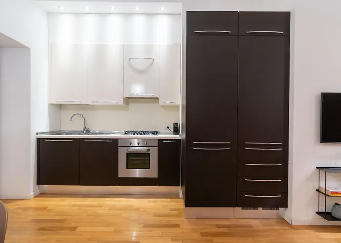 De Alessandri 9 - A 20 Minuti Dal Duomo アパート