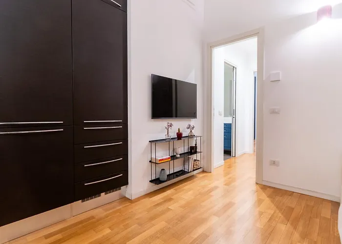 De Alessandri 9 - A 20 Minuti Dal Duomo アパート *