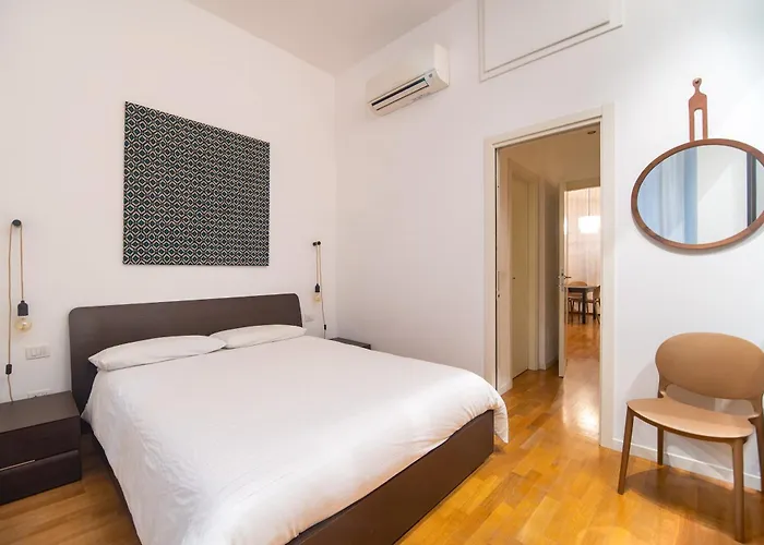 アパート De Alessandri 9 - A 20 Minuti Dal Duomo