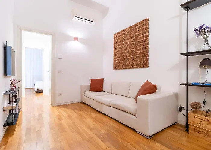 De Alessandri 9 - A 20 Minuti Dal Duomo * ミラノ