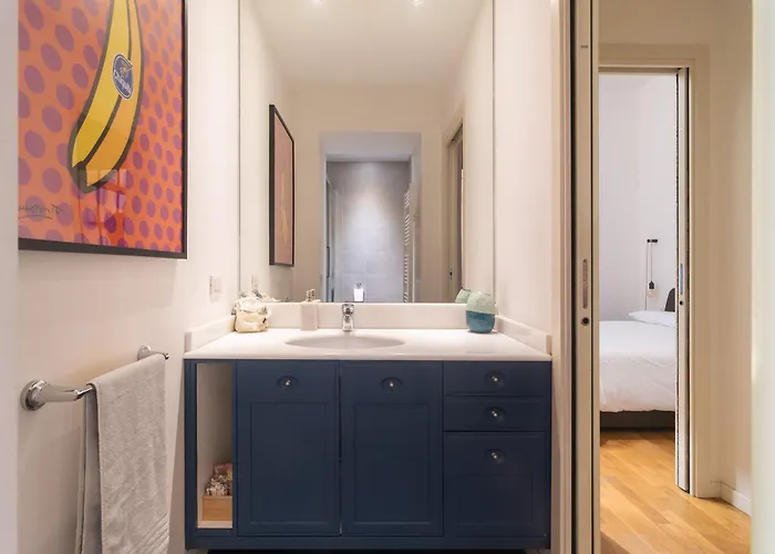 De Alessandri 9 - A 20 Minuti Dal Duomo アパート ミラノ