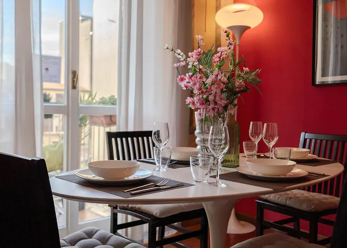 Guesthost - Casa Pop Art * Milan