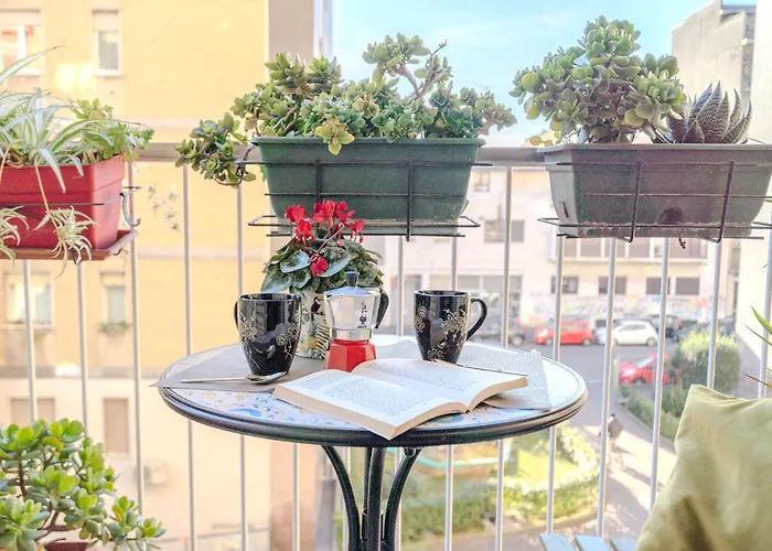 Guesthost - Casa Pop Art *