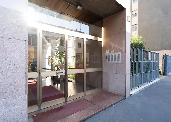 Appartement Guesthost - Casa Pop Art