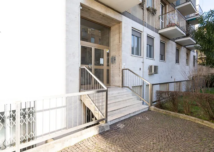 Guesthost - Casa Pop Art *