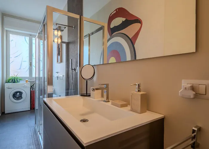 Guesthost - Casa Pop Art *