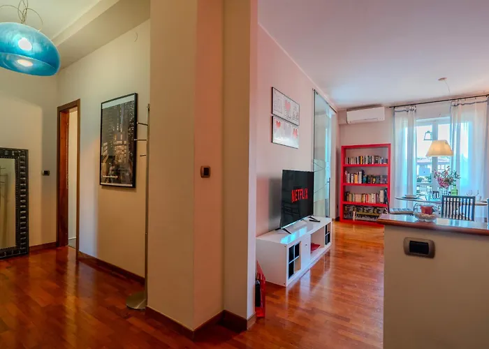 Appartement Guesthost - Casa Pop Art *