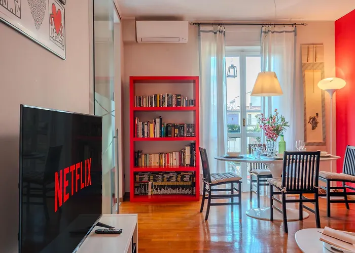 Guesthost - Casa Pop Art * Milan