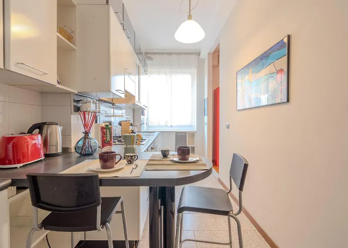 Guesthost - Casa Pop Art *