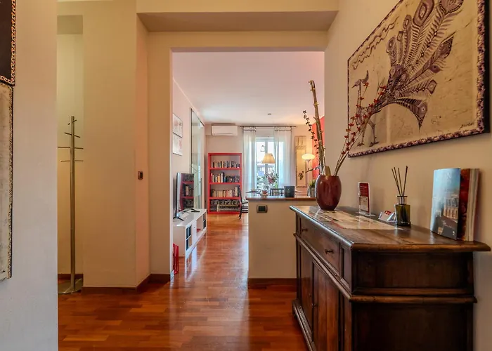 Appartement Guesthost - Casa Pop Art *