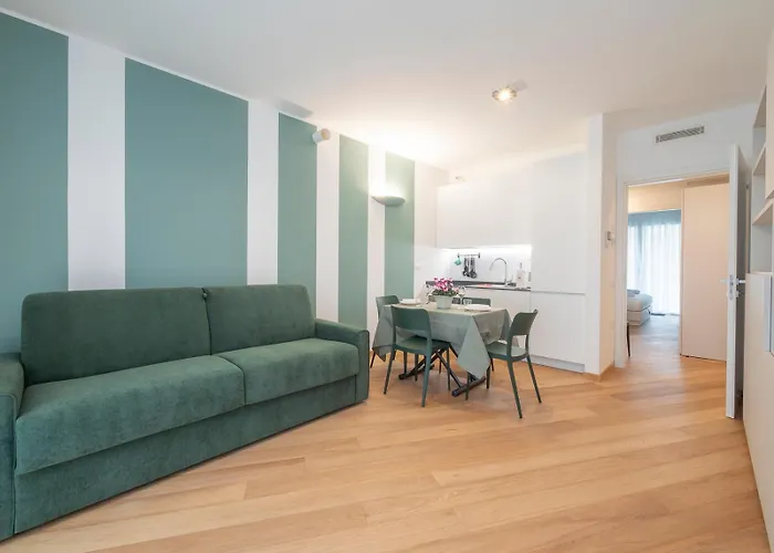 Apartment Palazzo Crovato - Design E Comfort Nel Cuore Di