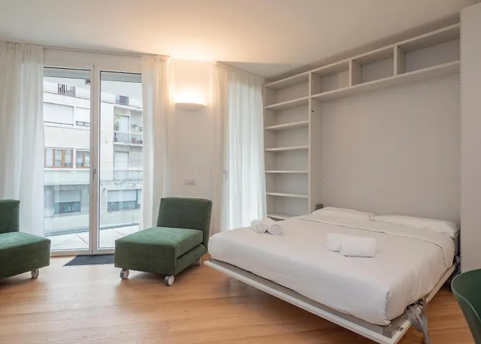 Palazzo Crovato - Design E Comfort Nel Cuore Di Apartment *