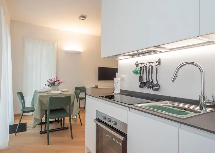 Palazzo Crovato - Design E Comfort Nel Cuore Di *