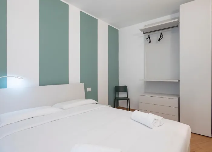 Palazzo Crovato - Design E Comfort Nel Cuore Di Milano
