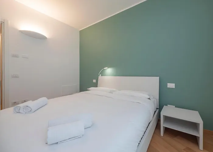 Palazzo Crovato - Design E Comfort Nel Cuore Di