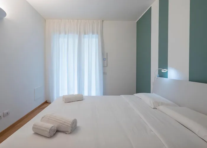 Palazzo Crovato - Design E Comfort Nel Cuore Di Apartment