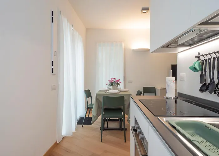 Palazzo Crovato - Design E Comfort Nel Cuore Di Apartment *