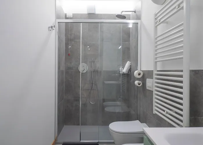 Palazzo Crovato - Design E Comfort Nel Cuore Di *