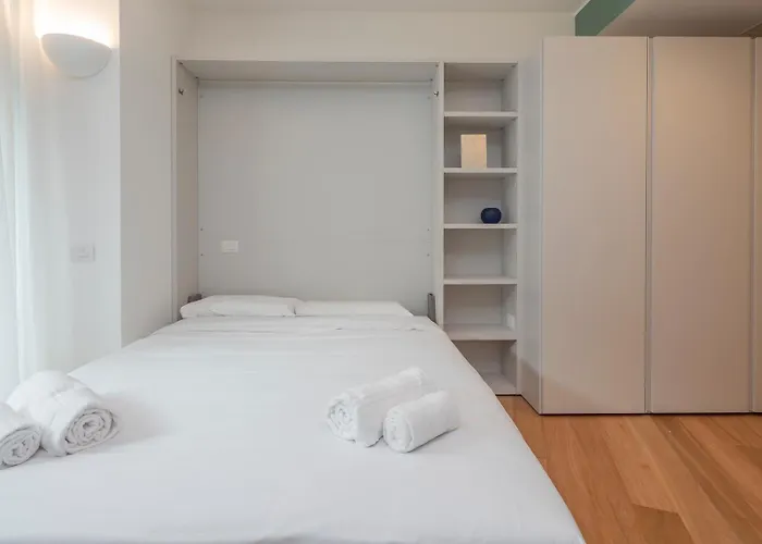 Palazzo Crovato - Design E Comfort Nel Cuore Di Milan