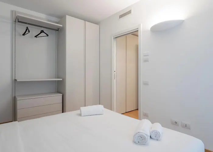 Palazzo Crovato - Design E Comfort Nel Cuore Di