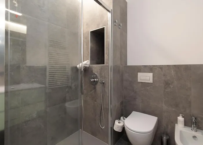Appartamento Palazzo Crovato - Design E Comfort Nel Cuore Di