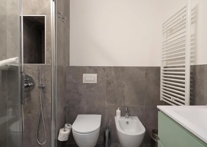 Appartamento Palazzo Crovato - Design E Comfort Nel Cuore Di *