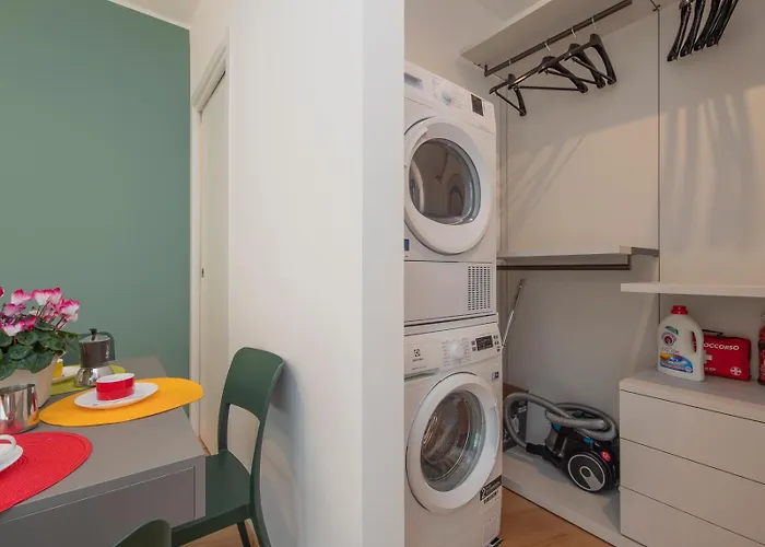 Palazzo Crovato - Design E Comfort Nel Cuore Di Milan