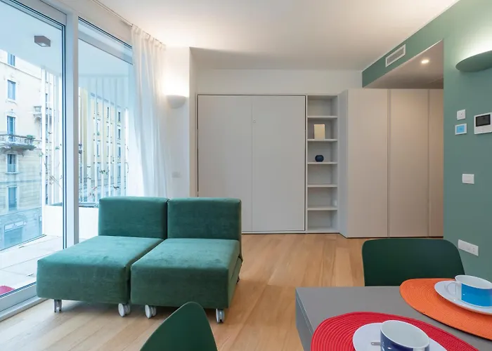 Apartment Palazzo Crovato - Design E Comfort Nel Cuore Di *