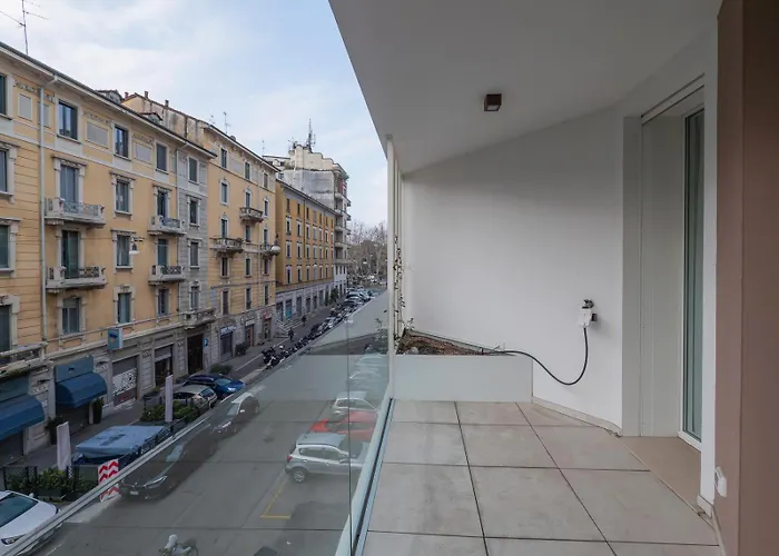 Palazzo Crovato - Design E Comfort Nel Cuore Di *