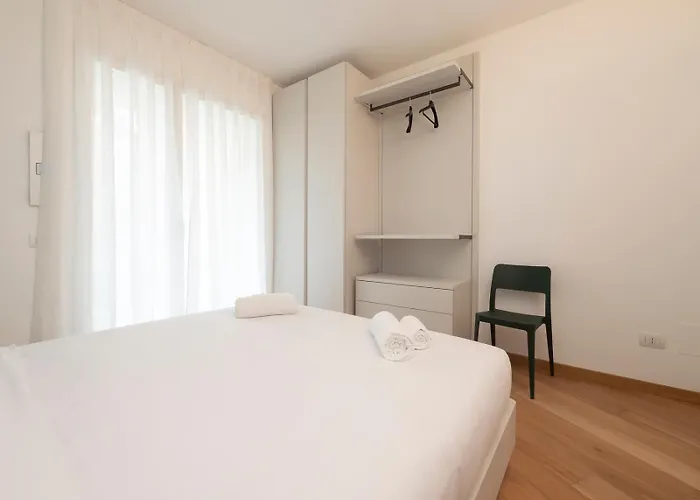 Palazzo Crovato - Design E Comfort Nel Cuore Di * Milano