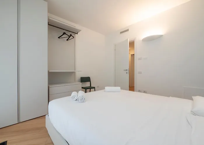 Palazzo Crovato - Design E Comfort Nel Cuore Di *