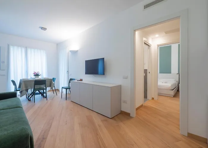 Palazzo Crovato - Design E Comfort Nel Cuore Di