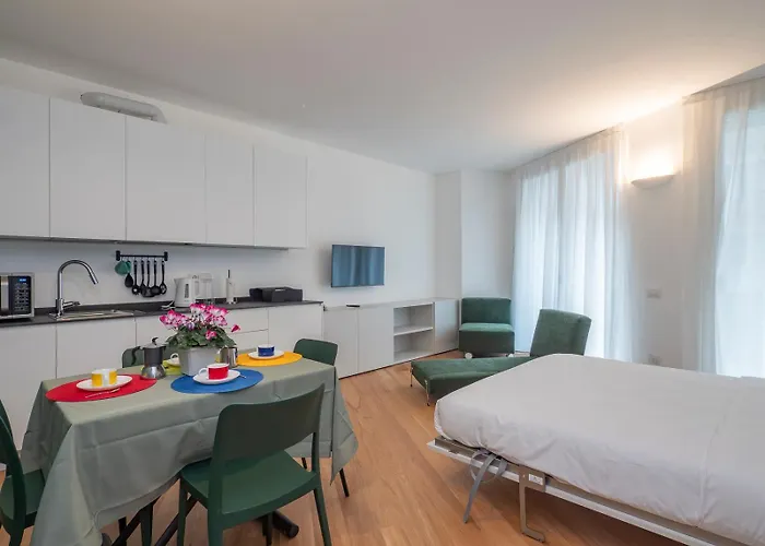 Palazzo Crovato - Design E Comfort Nel Cuore Di Apartment *