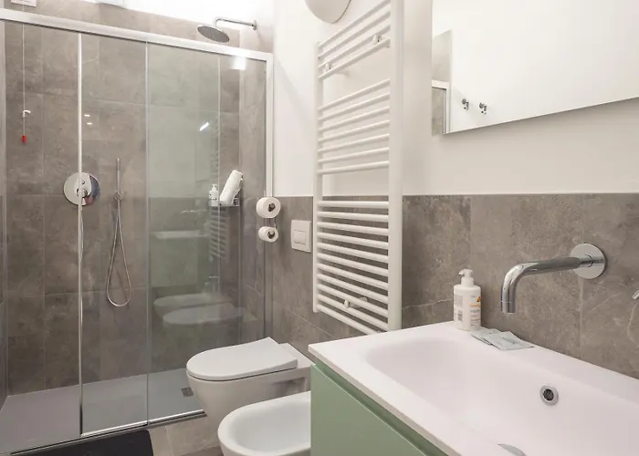 Palazzo Crovato - Design E Comfort Nel Cuore Di *